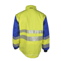 Safety Arc Flash-Schutzjacke für Schweißer Uniform